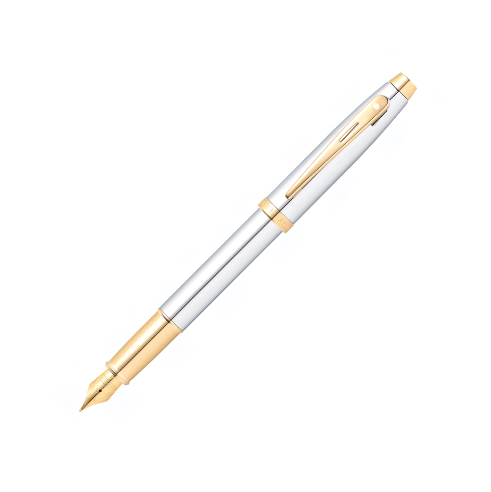 100 Fountain Pen gallery image 10