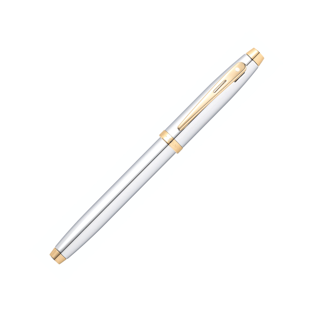 100 Fountain Pen gallery image 11