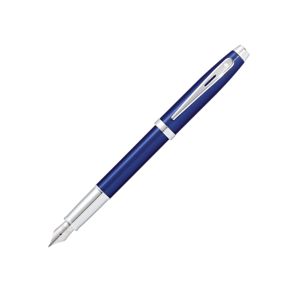 100 Fountain Pen gallery image 12