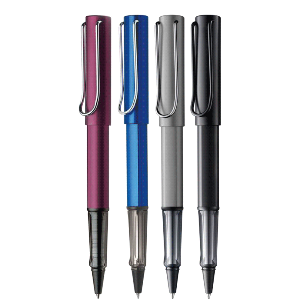 AL-star Roller Pen