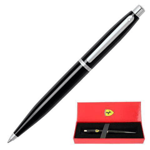 FERRARI VFM Ballpoint Pen gallery image 2