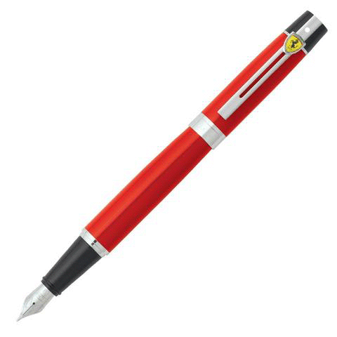 FERRARI 300 Fountain Pen
