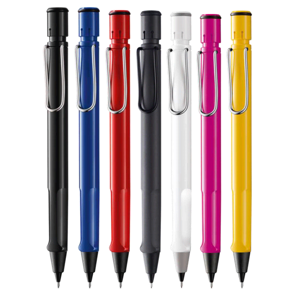 Safari Pencil